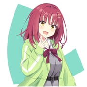 二次元插画 #11447571