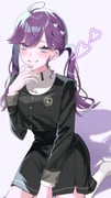 二次元插画 #11447572