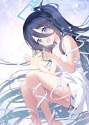 二次元插画 #11447580