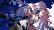 二次元插画 #11447584