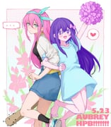 二次元插画 #11447585