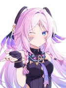 二次元插画 #11447588