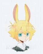 二次元插画 #11447590