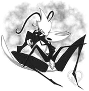 二次元插画 #11447593