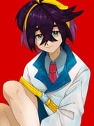 二次元插画 #11447598