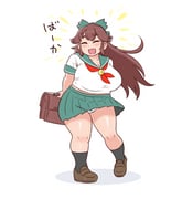 二次元插画 #11447611
