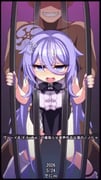 二次元插画 #11447619