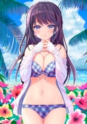 二次元插画 #11447622