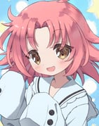 二次元插画 #11447623