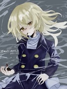 二次元插画 #11447625
