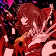 二次元插画 #11447634