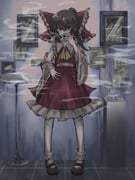 二次元插画 #11447636