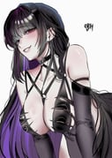 二次元插画 #11447641