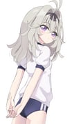 二次元插画 #11447644