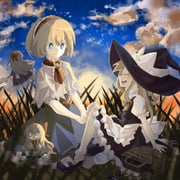 二次元插画 #11447656
