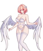 二次元插画 #11447660