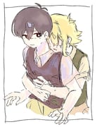 二次元插画 #11447667