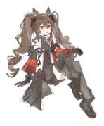 二次元插画 #11447671