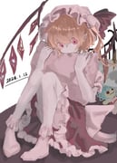 二次元插画 #11447686