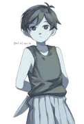 二次元插画 #11447690