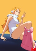 二次元插画 #11447692