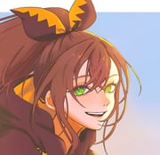 二次元插画 #11447699