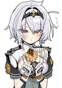 二次元插画 #11447702