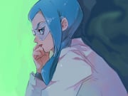 二次元插画 #11447703