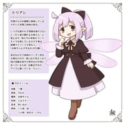 二次元插画 #11447712
