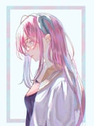 二次元插画 #11447713
