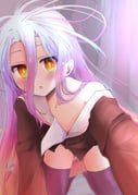 二次元插画 #11447717