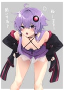 二次元插画 #11447721
