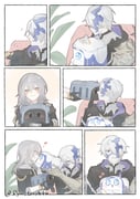 二次元插画 #11447725