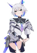 二次元插画 #11447726