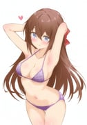 二次元插画 #11447731