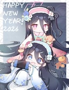 二次元插画 #11447733