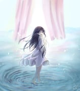 二次元插画 #11447734