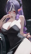 二次元插画 #11447744