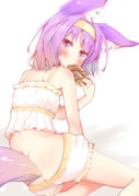 二次元插画 #11447747