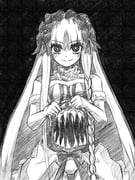 二次元插画 #11447750