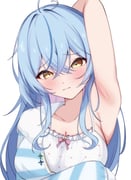 二次元插画 #11447751