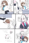 二次元插画 #11447760
