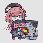 二次元插画 #11447761
