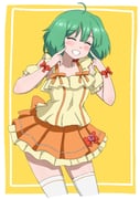 二次元插画 #11447762