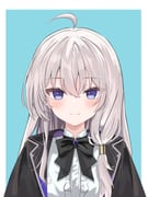 二次元插画 #11447764