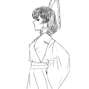 二次元插画 #11447767