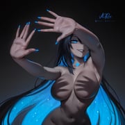 二次元插画 #11447771