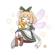 二次元插画 #11447772