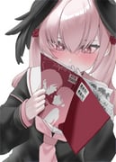 二次元插画 #11447791