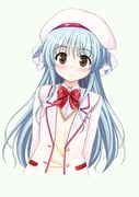 二次元插画 #11447794